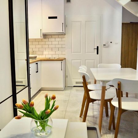 Ferienwohnung Pod Srebrnym Jeleniem Mrągowo Exterior foto