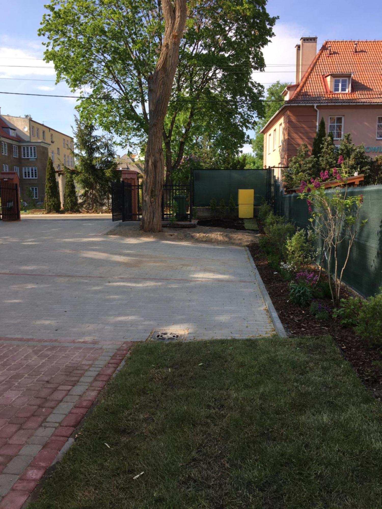 Ferienwohnung Pod Srebrnym Jeleniem Mrągowo Exterior foto