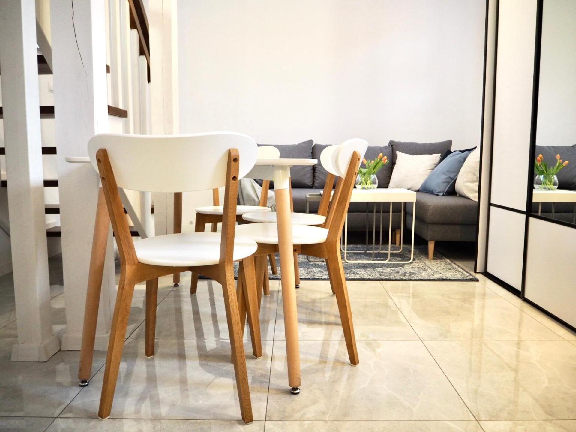Ferienwohnung Pod Srebrnym Jeleniem Mrągowo Exterior foto