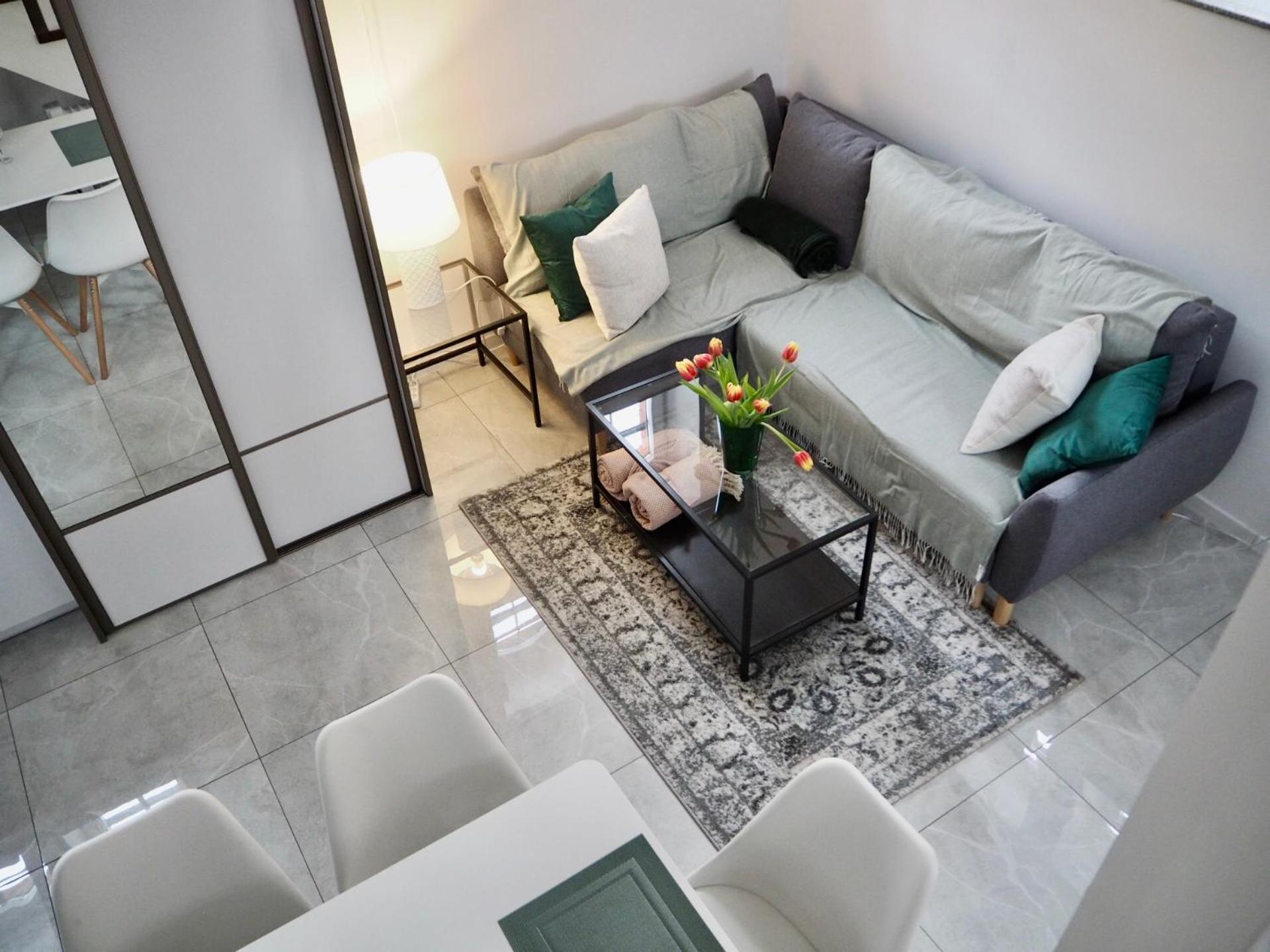 Ferienwohnung Pod Srebrnym Jeleniem Mrągowo Exterior foto