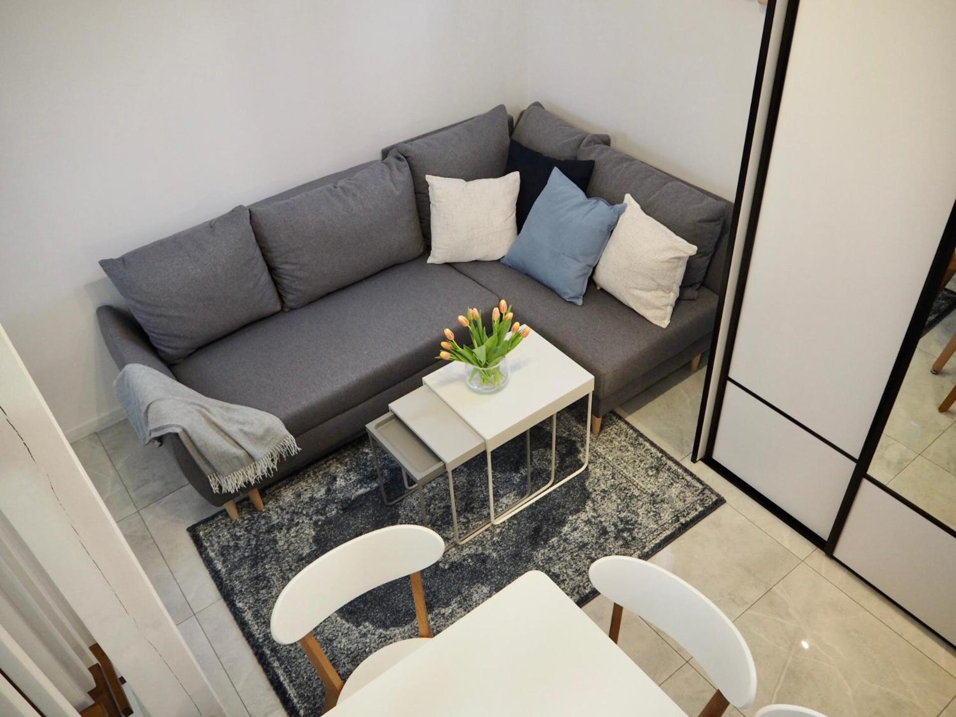Ferienwohnung Pod Srebrnym Jeleniem Mrągowo Exterior foto