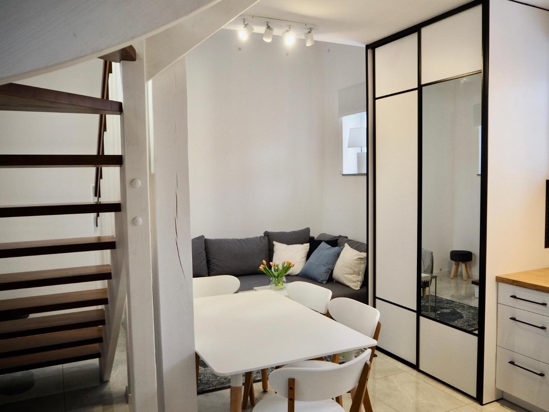 Ferienwohnung Pod Srebrnym Jeleniem Mrągowo Exterior foto