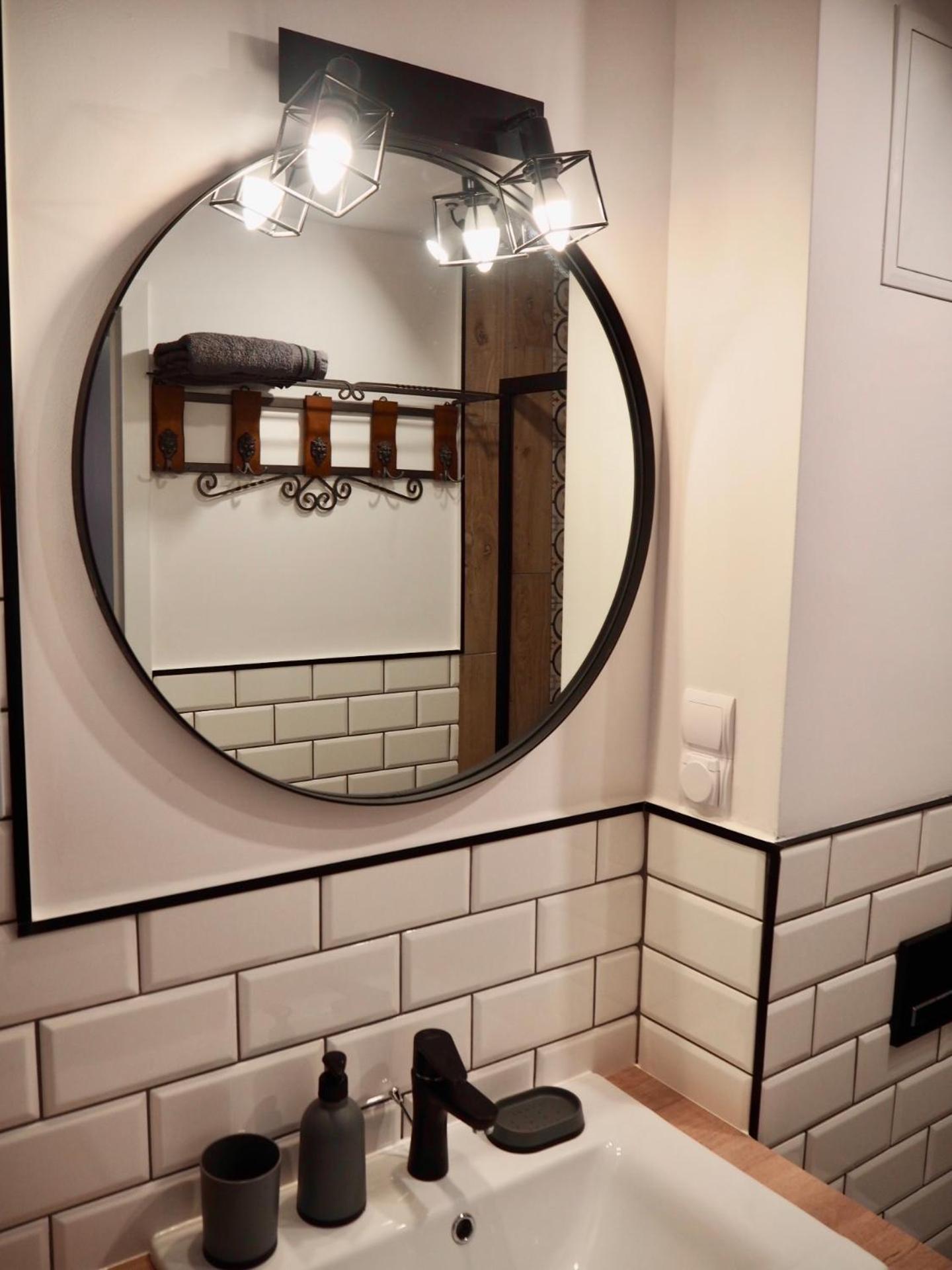 Ferienwohnung Pod Srebrnym Jeleniem Mrągowo Exterior foto
